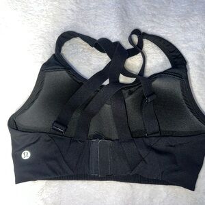 Lululemon Energy Bra *High Support